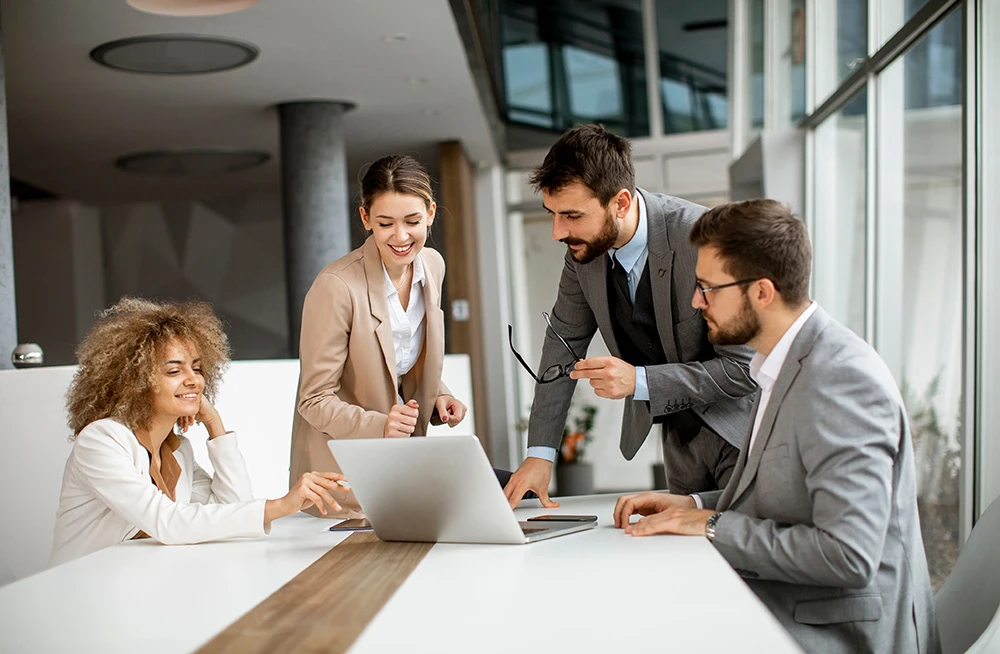 AI-assisted content for websites and marketing, optimized for clarity, engagement, and SEO.