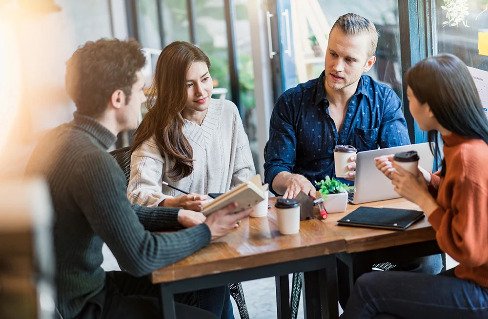 AI-assisted content for websites and marketing, optimized for clarity, engagement, and SEO.